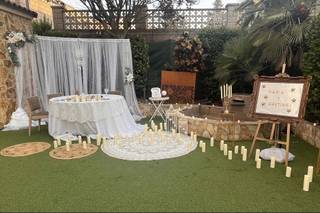 Tarot en Tu Boda - 5