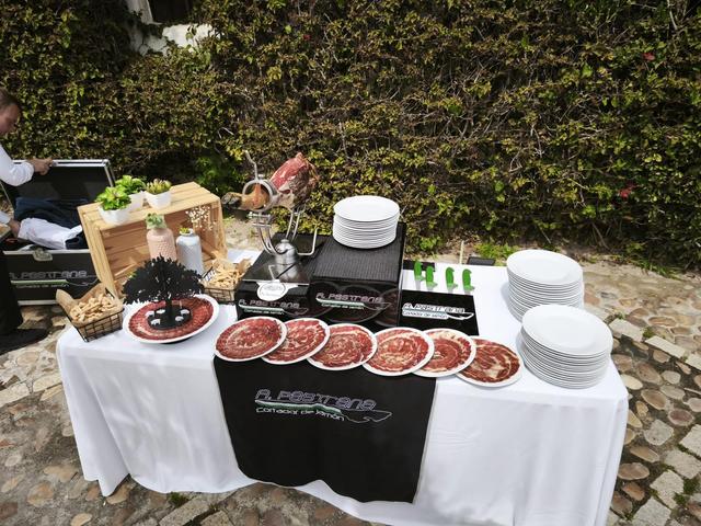 El Cortijuelo - 1
