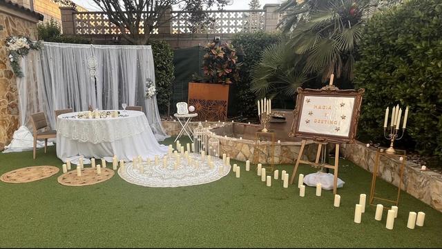 Tarot en Tu Boda - 1