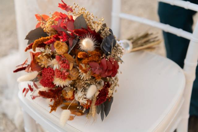 Floristería Araucaria 5
