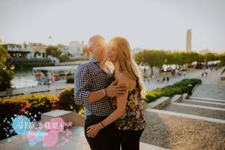 Sergio y Clara - 9