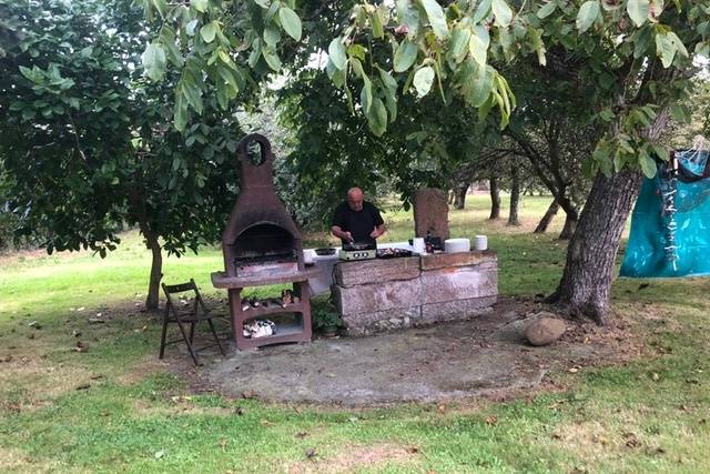 Catering Nature 1