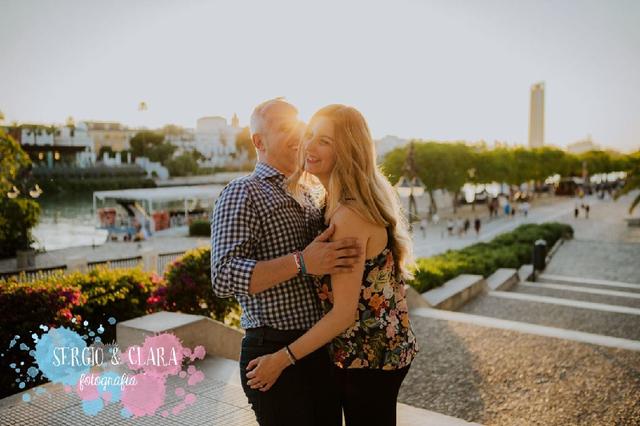 Sergio y Clara - 2
