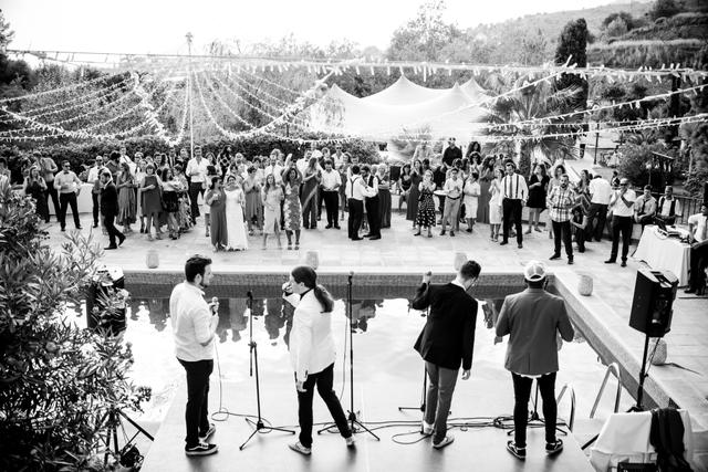 Carpas y Eventos - 1
