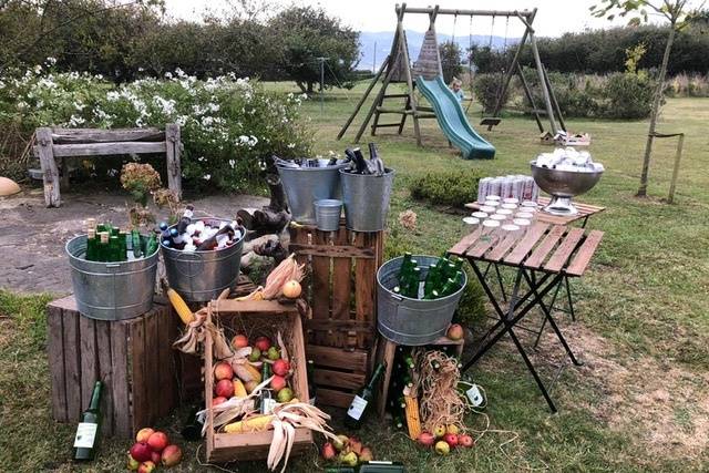 Catering Nature 2