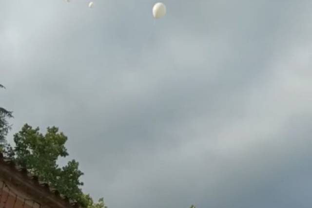 Giramon Tienda de Globos 2