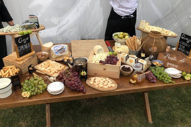 Catering Nature 3