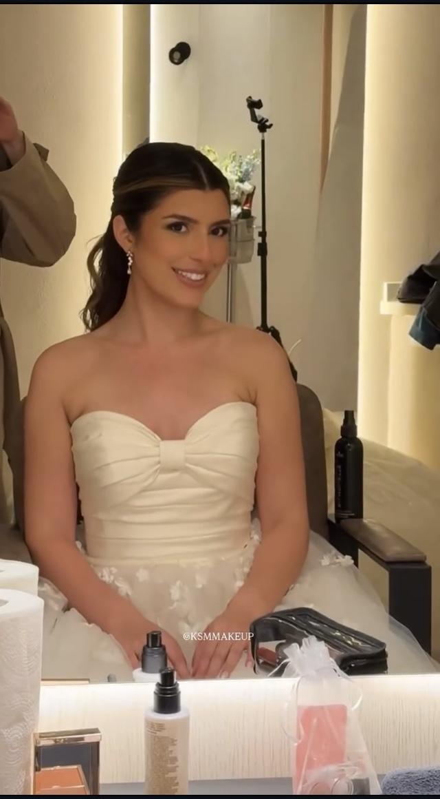 Ksm Makeup - 1