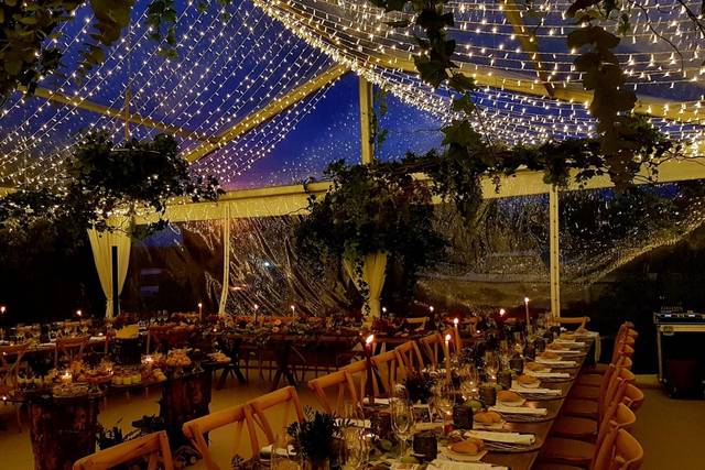Catering Nature 4