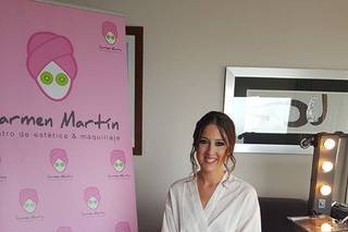 Carmen Martín - 8