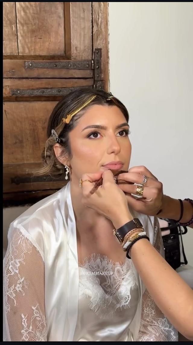 Ksm Makeup - 3