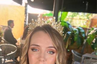 Ana Carrasco Makeup Artist - 4