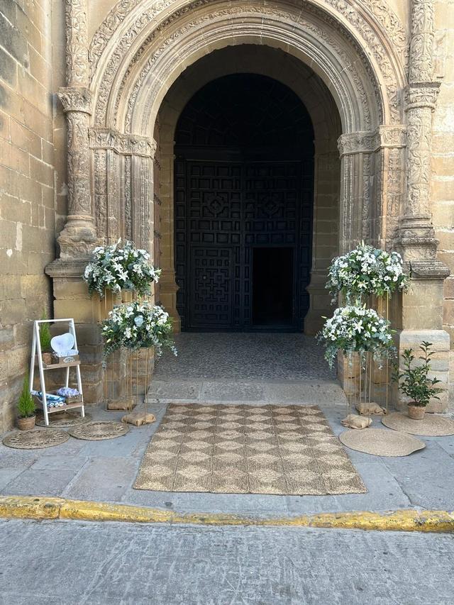 Floristería Carmen - 2