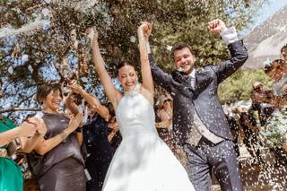 Creative Weddings - 20