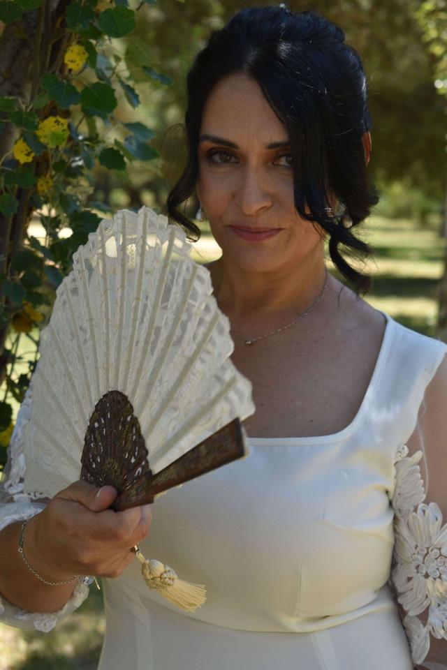 Yasmina del Río - 2