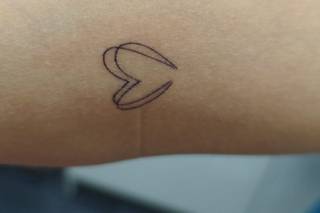 Caravan Tattoo - 8