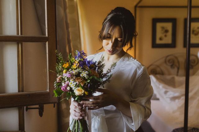 Sánchez Arte Floral - 1