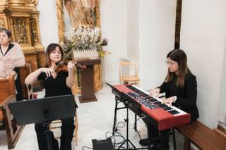 Eventos Musicales F&A - 5