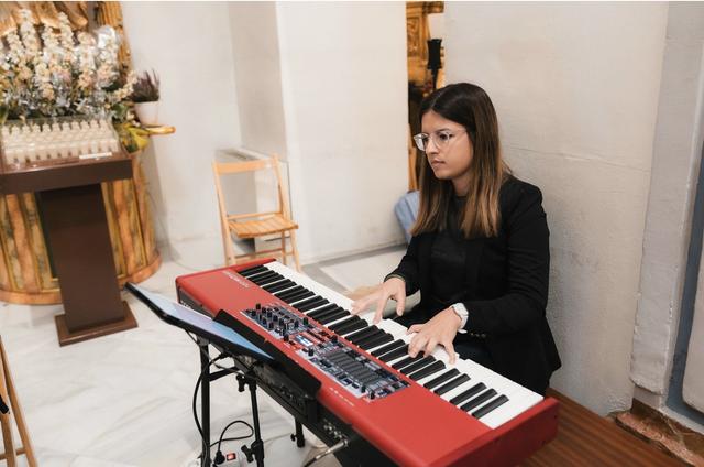 Eventos Musicales F&A - 4