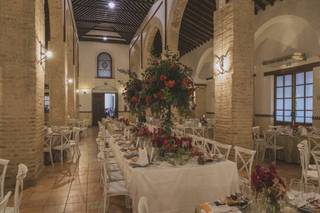 Hacienda Torre de Las Arcas - 5