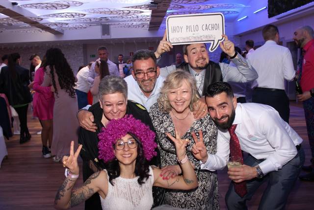 Eventtio - Fotomatón 3