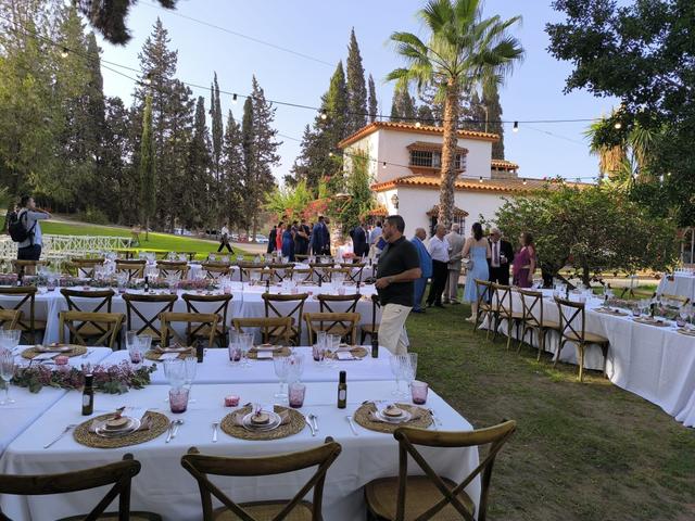 Finca Santa Sofía by P&G - 3