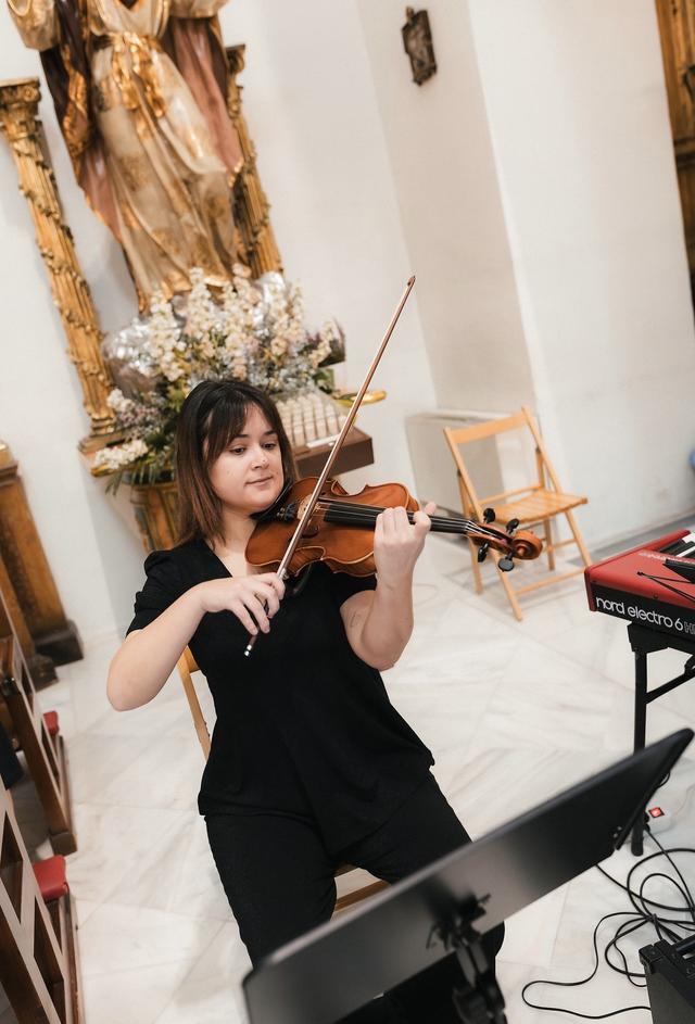 Eventos Musicales F&A - 1