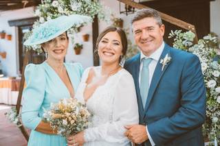 Fotografía PatriRubiales - 8