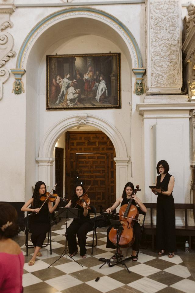 Cuarteto Allegretto - 2