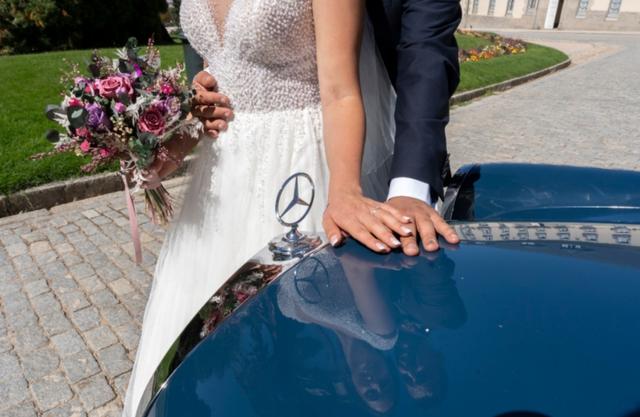 Wedding Wheels - 3