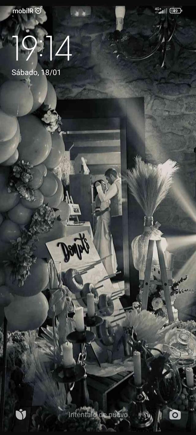 Pura Fantasía - 1