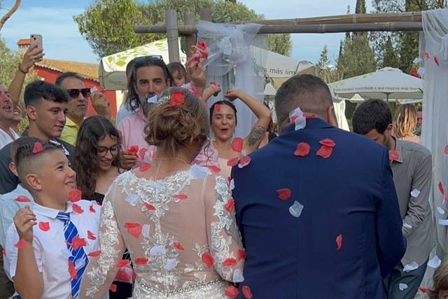 Masia el Molí de Cal Dimoni 5
