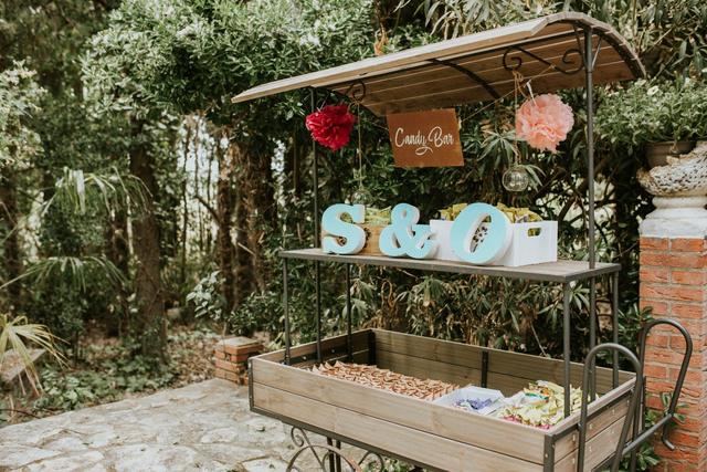 Magnolia Catering - 1