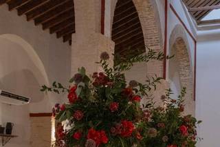 Hacienda Torre de Las Arcas - 7