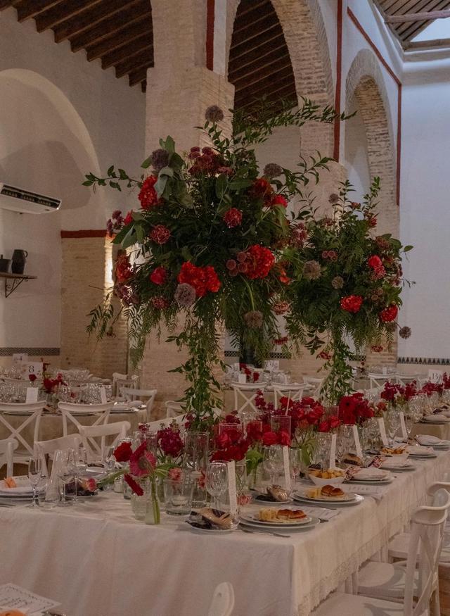 Hacienda Torre de Las Arcas - 2
