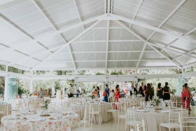 Magnolia Catering - 2