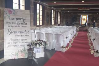 Floristería Vidal - 13