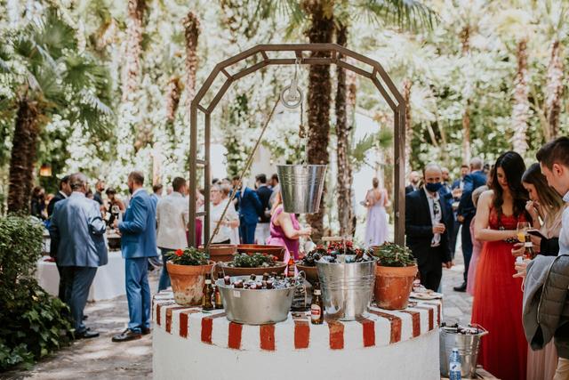 Magnolia Catering - 4