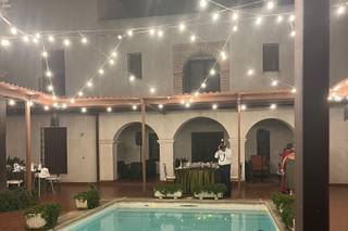Finca Las Bocas by Your Way Bodas - 9