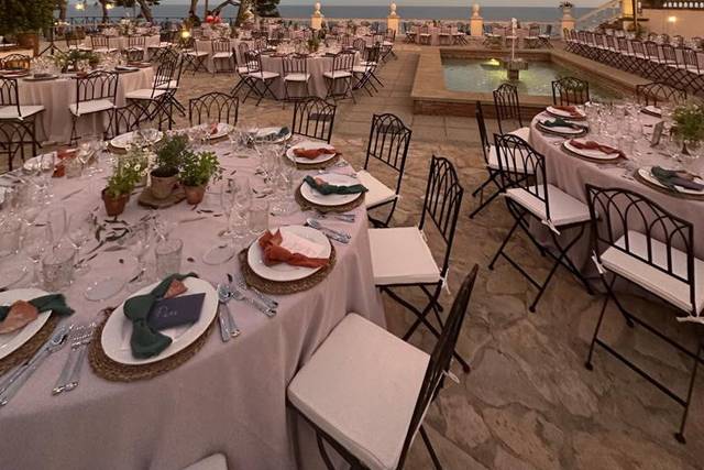 Moncho's Catering 1