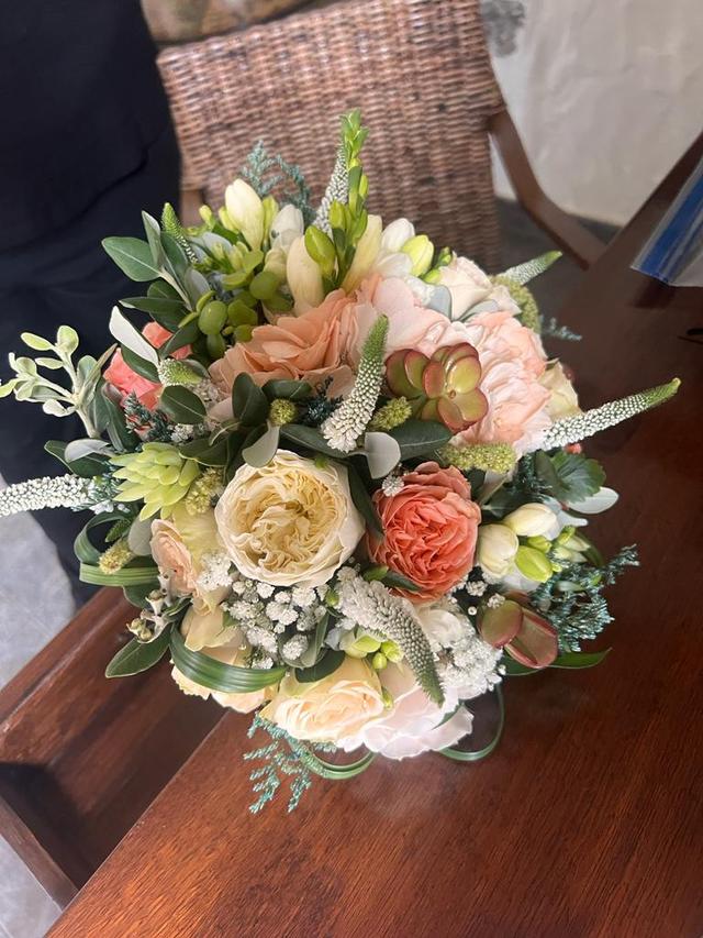Flor Moderna - 1