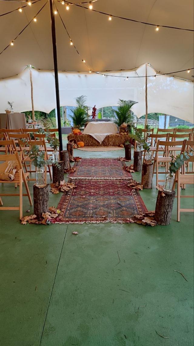 Intrépida Events - 2