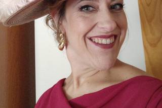 Miriam Sanchez Makeup Artist - 5