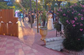 Catering El Palacio - 9