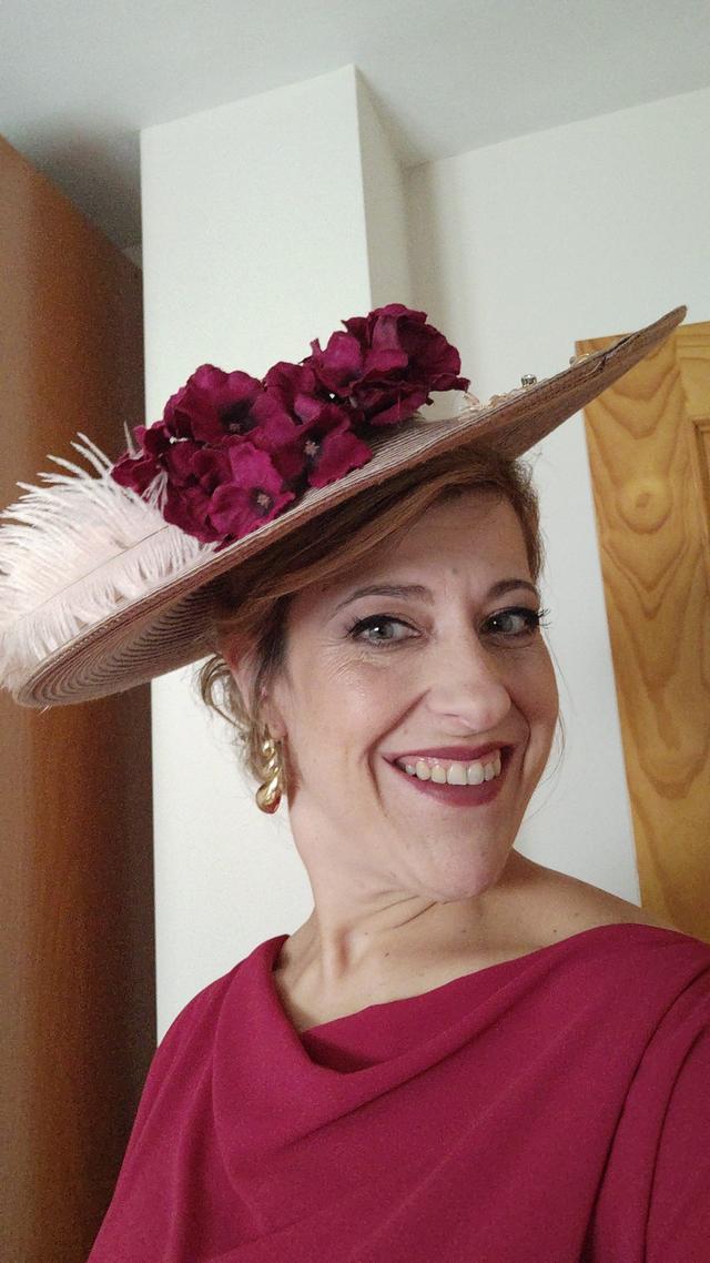 Miriam Sanchez Makeup Artist - 2