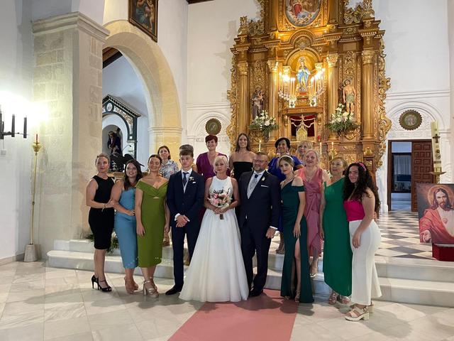 Coro Rociero Canela Fina - 4