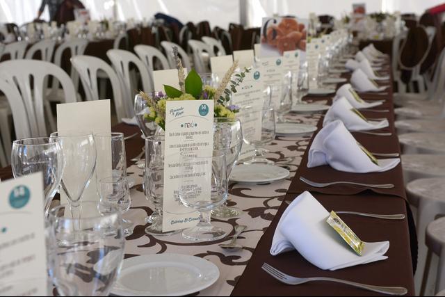 Catering El Carmelo - 2