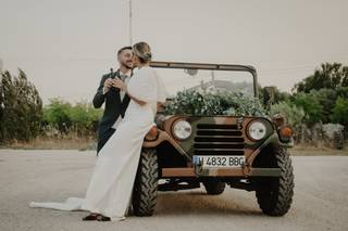 Anita Alvarado Photo - 17