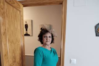 Miriam Sanchez Makeup Artist - 6