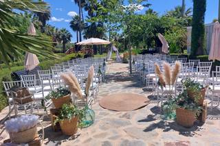 Catering El Palacio - 10